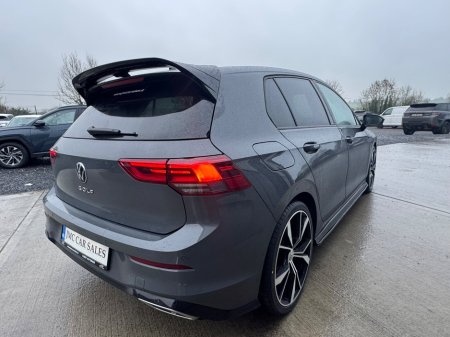 2024 Volkswagen Golf  €39,995