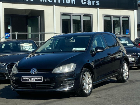 2014 Volkswagen Golf *SOLD*