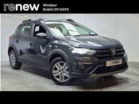 2023 Dacia Sandero Stepway TCe 90 STEPWAY Comfort *SCRAPPAGE PRICE TODAY*