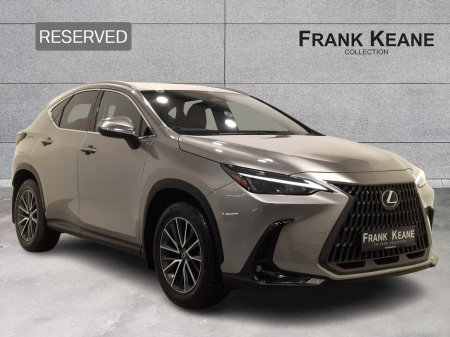 2023 Lexus NX 300 h 450h+ Executive PHEV AWD