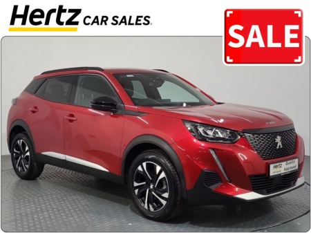 2023 Peugeot 2008 Allure 1.2 Petrol Manual €64 p/week! €25,495