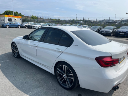 2018 BMW 3 Series F30 E M SPORT SHADOW EDITION Finance Available own this car from €79 per week €18,499