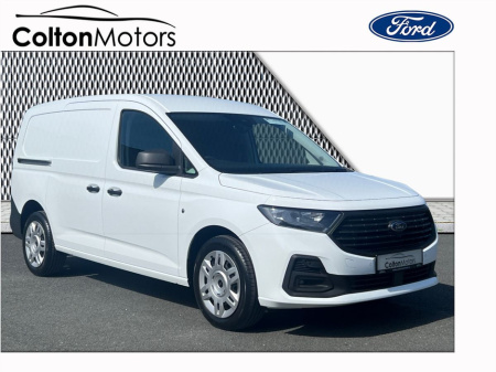 2025 Ford Transit Connect Trend