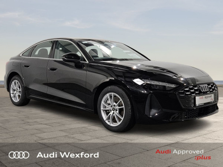 2025 Audi A5 A5 Sedan Edition One SE TDI 150 kW S tronic €606p/m *AVAILABLE FOR IMMEDIATE DELIVERY*
