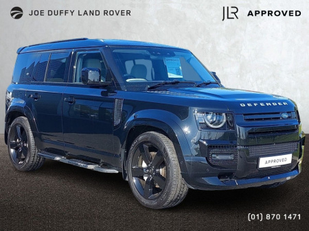 2023 Land Rover Defender 110 2.0 Si4 PHEV SE
