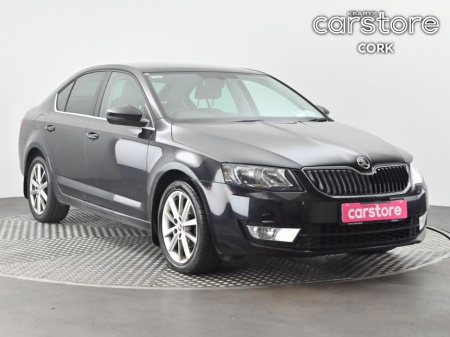 2017 Skoda Octavia STYLE 1.6TDI 110HP