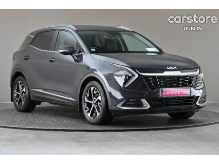 2022 Kia Sportage 1.6 CRDi 6SPD 115BHP *CARPLAY*ANDROID*SAT NAV*REVERSE CAM*