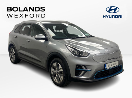 2022 Kia e-Niro Niro 2 Ev 2 201 DCT Auto 64kWh