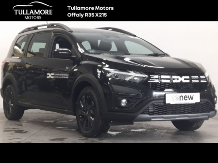 2024 Dacia Jogger TCe 110 Expression