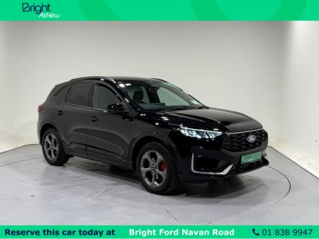 2024 Ford Kuga ST-LINE X 5DR 2.5HEV225 S6