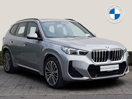 2024 BMW X1 X1 sDrive18d