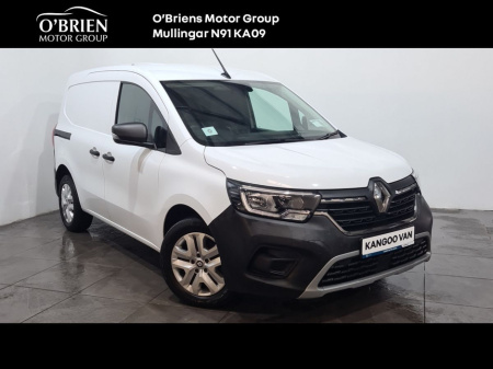 2024 Renault Kangoo KANGOO ML19 DCI 95 START 4DR