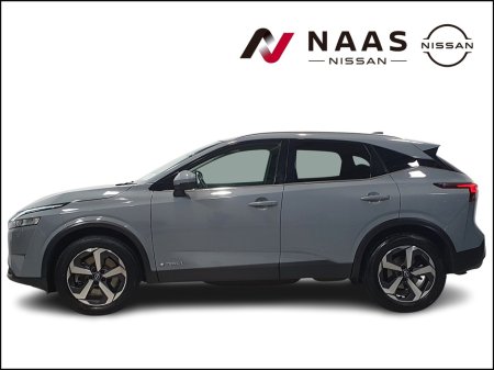 2023 Nissan Qashqai EPOWER SV PREMIUM GR R RR MY2.5 €33,445