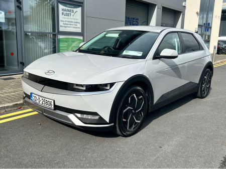 2022 Hyundai Ioniq 5 EXECUTIVE PLUS 73 KW 5DR AUTO
