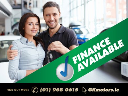 2017 Renault Megane SPORT TOURER DYNAMIQUE €11,999