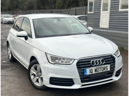 2015 Audi A1 TFSI 1.0L Petrol Automatic Low Mileage 2015 (8925)