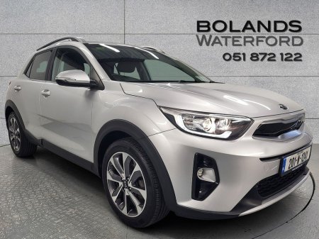 2020 Kia Stonic 1.6 K2 Diesel