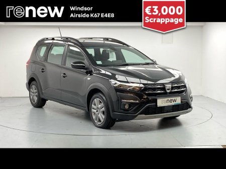 2023 Dacia Jogger TCe 110 Comfort