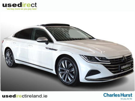 2023 Volkswagen Arteon 2.0 TDI D7F 150HP ELEGANCE