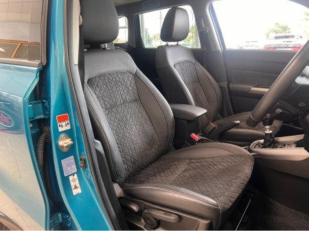 2023 Suzuki Vitara Superb Value Vey High Spec SZ5 Booster JET HYBRID Full Pan Roof Half Leather TINY Kms 1 Owner Car www.bolands.ie Est.1955 €25,950
