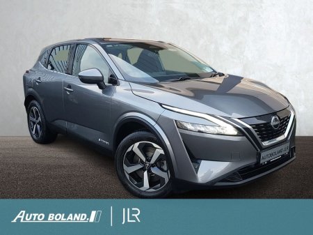 2023 Nissan Qashqai ePOWER SV - Apple Car Play & Android Auto, Keyless Entry, Reverse Camera