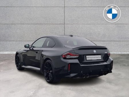 2023 BMW M2 Coupe €89,950