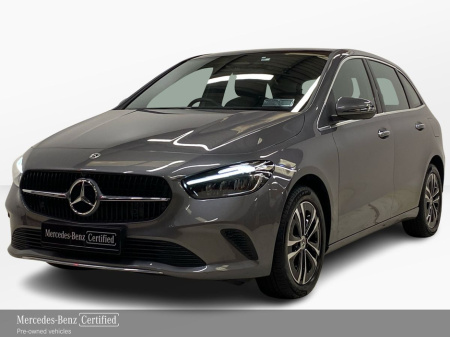 2023 Mercedes-Benz B Class B 250 e PHEV | Progressive Plus | Panoramic Sunroof