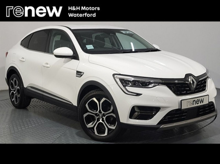 2023 Renault Arkana 