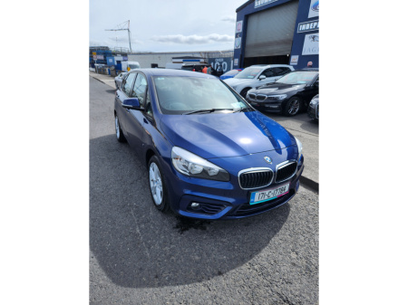 2017 BMW 2 Series XE SPORT PHEV 1.5 5DR AUTO F45// VERY CLEAN EXAMPLE//RECENT SERVICE