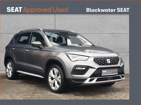 2023 SEAT Ateca 2.0TDI 115BHP XPERIENCE