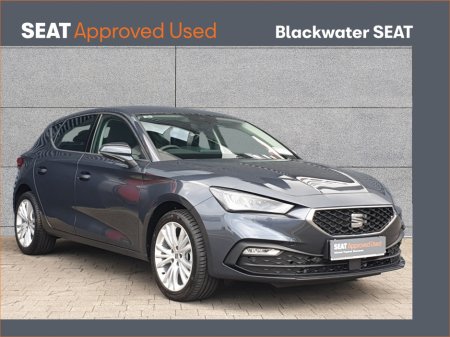 2025 SEAT Leon 2.0TDI 115BHP SE PLUS