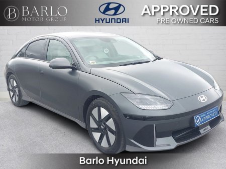 2025 Hyundai Ioniq 6 Elegance 77KW