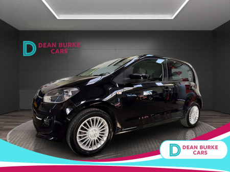 2015 Volkswagen up! MOVE
