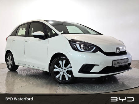 2022 Honda Jazz *DEPOSIT PAID* MARCH USED CAR SALE* *Hybrid Auto* - Cruise Control, Lane Keep Assist, Touchscreen Display €19,900
