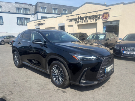 2023 Lexus NX 450 h+ 450H + PREMIUM PACK 4WD