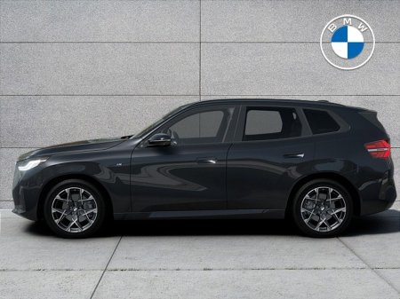 2026 BMW X3 20d xDrive M Sport €89,144