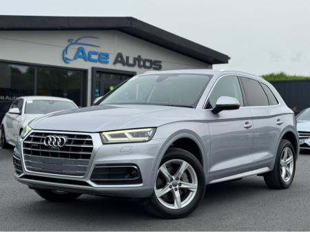 2019 Audi Q5 S-TRONIC - QUATTRO - 2.0L DIESEL - AUTO - 12M WARRANTY - CAR: 773
