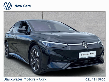 2025 Volkswagen ID.7 Pro Plus 286BHP *ORDER YOUR 251 TODAY*
