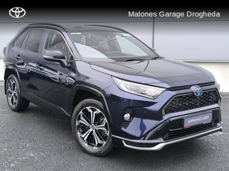 2022 Toyota Rav4 2.5 Plug In Hybrid AWD *306HP* Call Now 041 980 2420