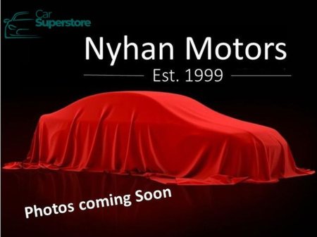 2017 Ford Transit T430 135 RWD 5DR