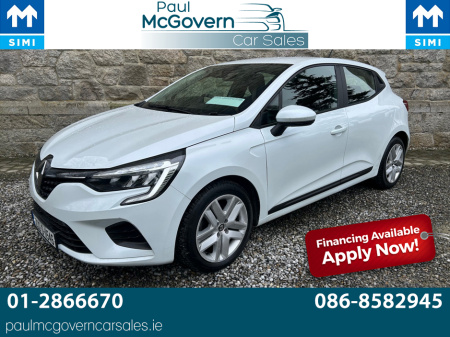 2022 Renault Clio DYNAMIQUE EDITION NAEB TC TCE 90 AUTOMATIC**//**RENAULT WARRANTY TILL AUGUST 2027**//**BLUETOOTH**//**AIR CON**//**TRADE IN WELCOME**//**FINANCE ARRANGED!