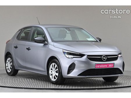2021 Opel Corsa MY21 1.2 75PS*BEST VALUE CASH PRICE*