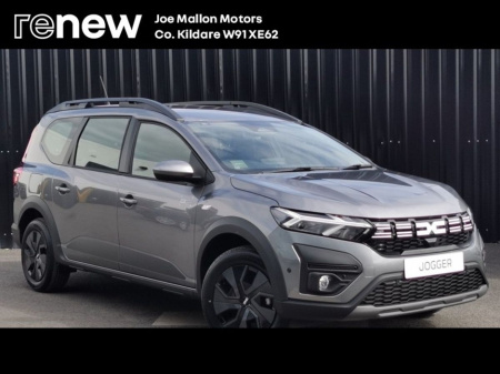 2025 Dacia Jogger Extreme TCE 110