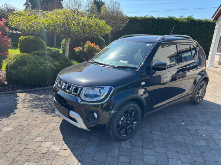 2025 Suzuki Ignis 1 YEAR FREE ROAD TAX!!