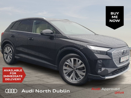 2022 Audi e-tron 40 Sport
