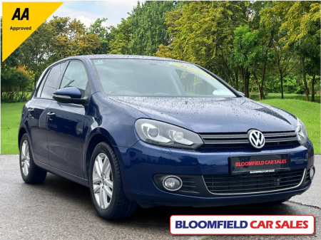 2011 Volkswagen Golf ** DEPOSIT TAKEN** 1.4 TSI, EXTREMELY LOW MILEAGE // IMMACULATE