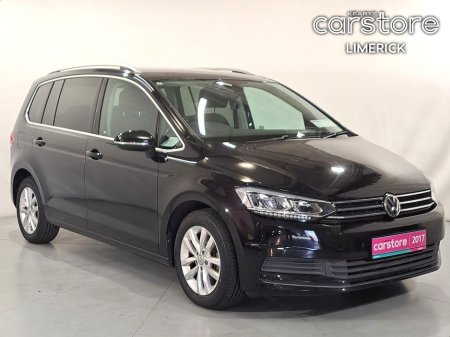 2017 Volkswagen Touran 1.4 TSI AUTO *7SEATS*