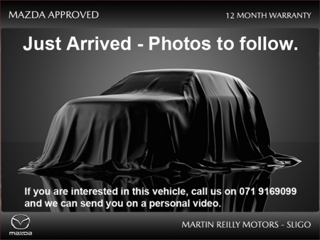 2023 Mazda CX-5 2WD 2.2D (150ps) GT Sport SL