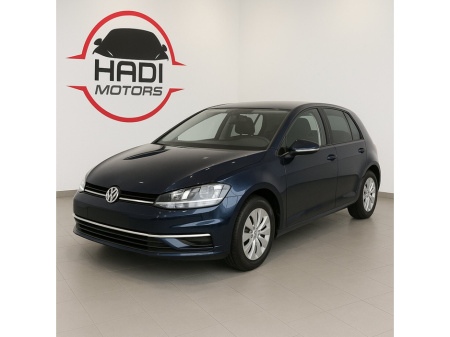 2014 Volkswagen Golf 1.2 TSI 105HP COMFORTLINE €11,999