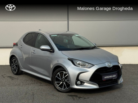 2022 Toyota Yaris 1.0 Luna Sport Call Now 041 980 2420